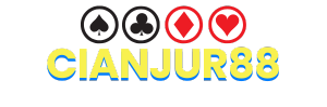 Logo CIANJUR88